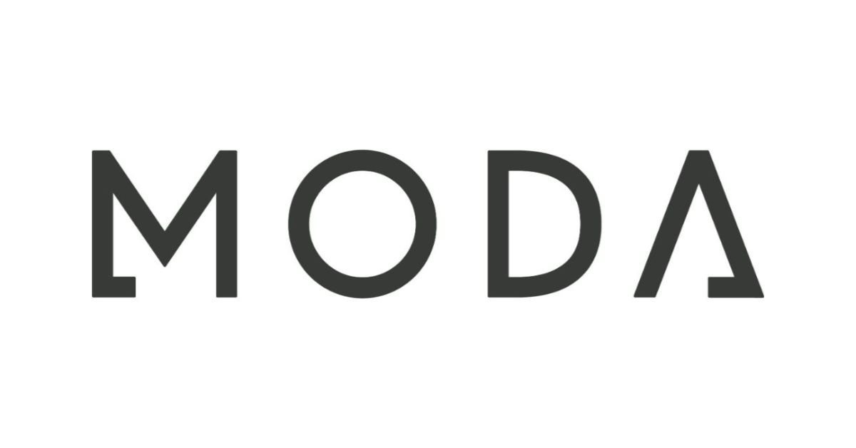 MODA Living Logo