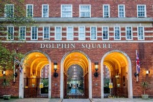 Dolphin Square London
